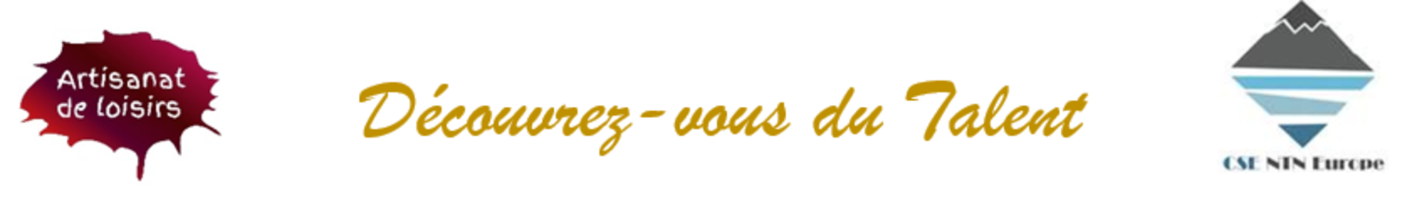 Artisanat de Loisirs